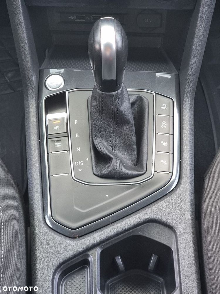 Volkswagen Tiguan Allspace 1.5 TSI EVO Highline DSG 7os - 40