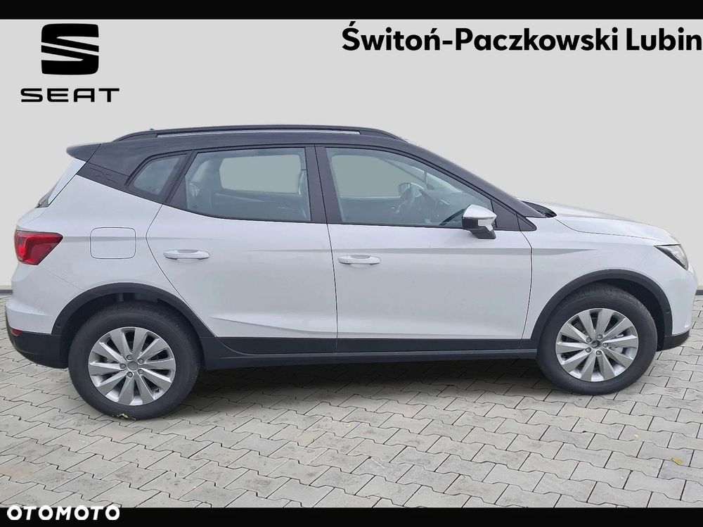 Seat Arona 1.0 TSI Style S&S DSG - 7
