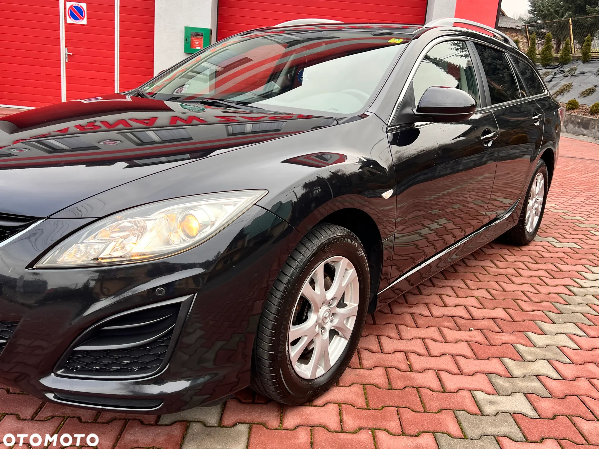 Mazda 6 2.0 Kirei - 16