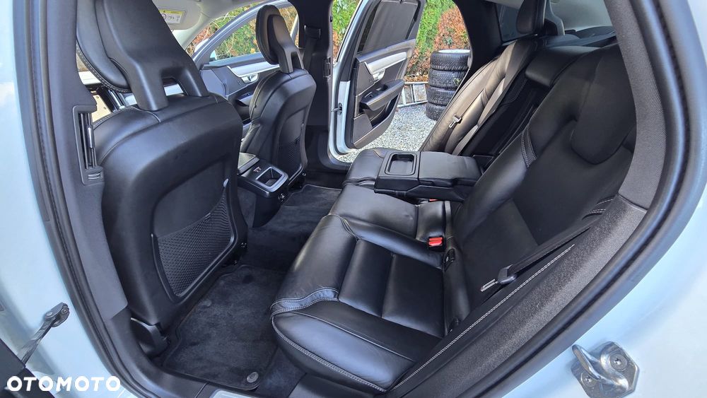 Volvo S90 D5 AWD Inscription - 21