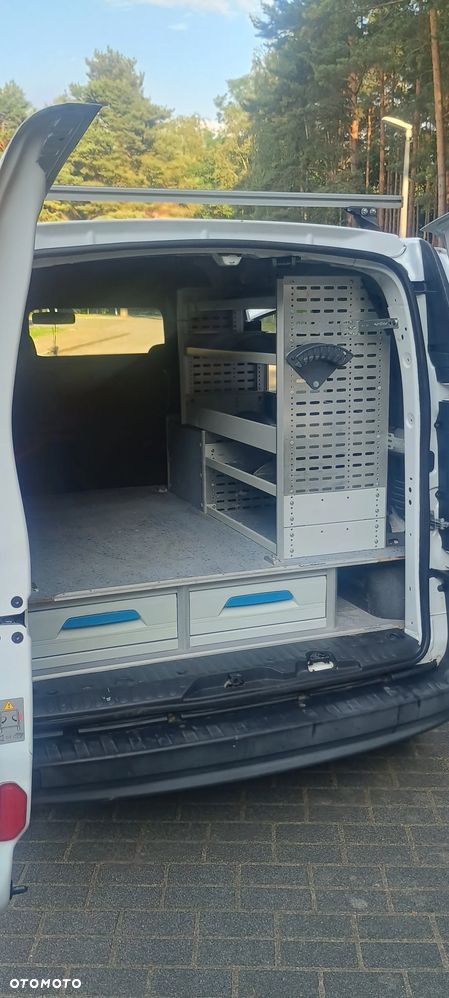 Renault Kangoo - 10