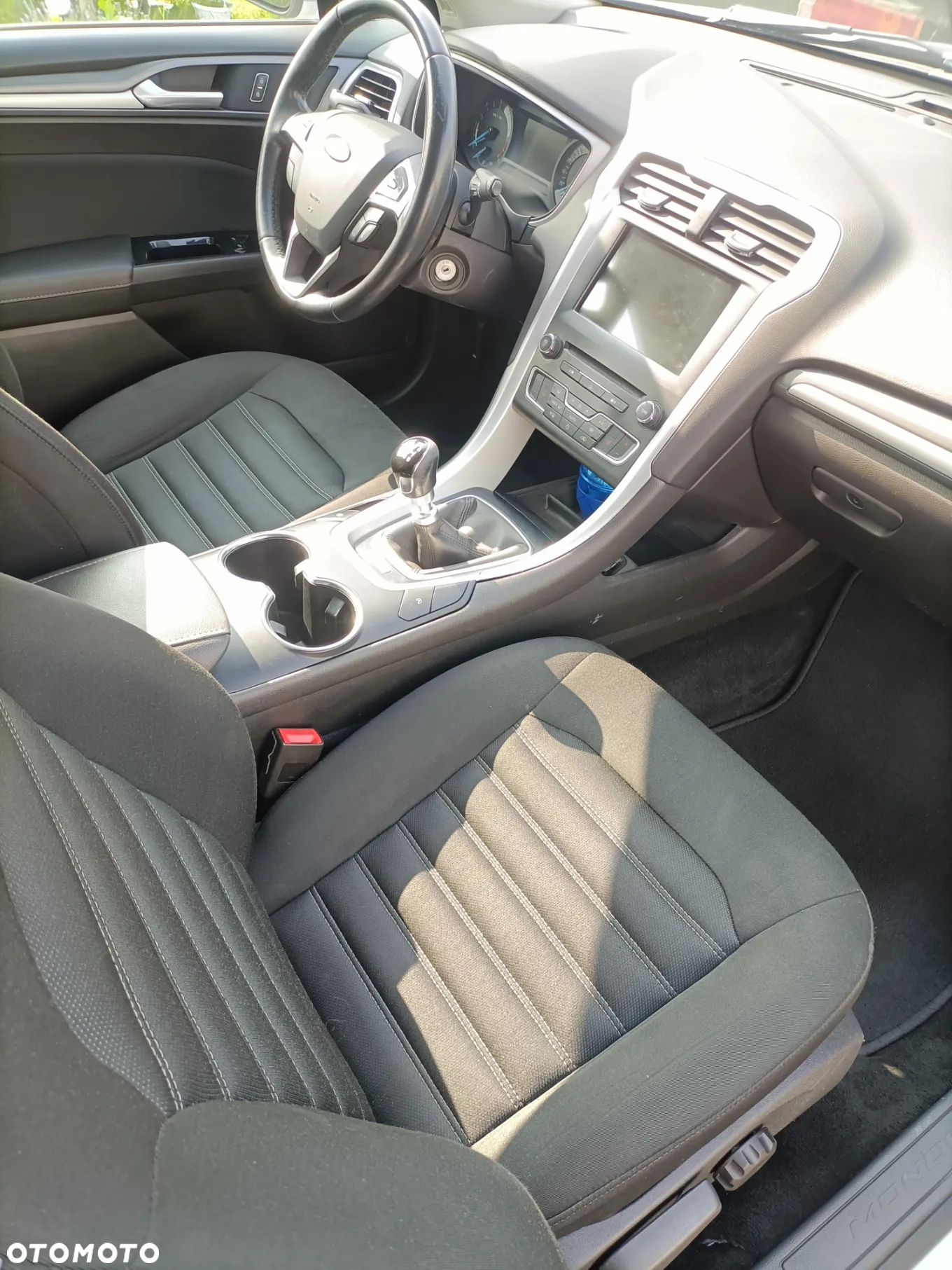 Ford Mondeo 2.0 TDCi ST-Line - 7