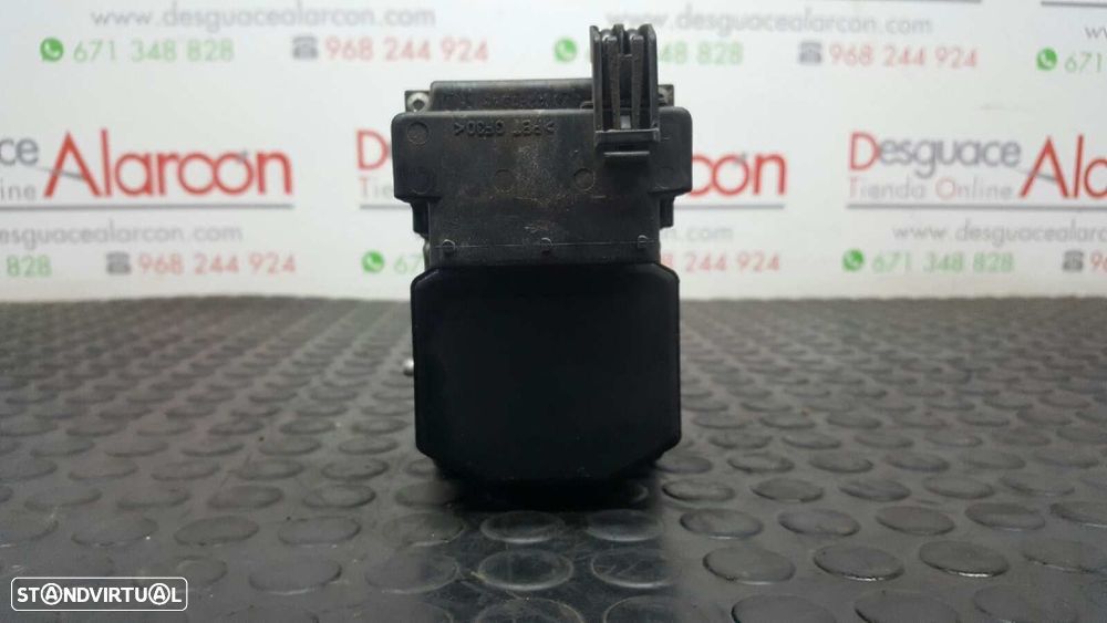 ABS OPEL MERIVA BLUE LINE - 2