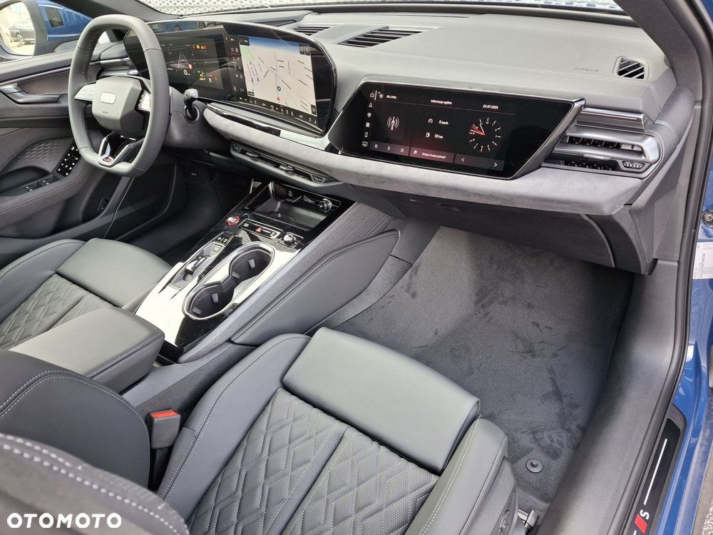 Audi A6 Limousine - 15
