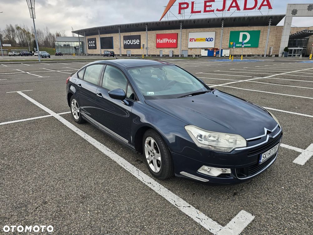 Citroën C5 1.6 THP Exclusive - 6