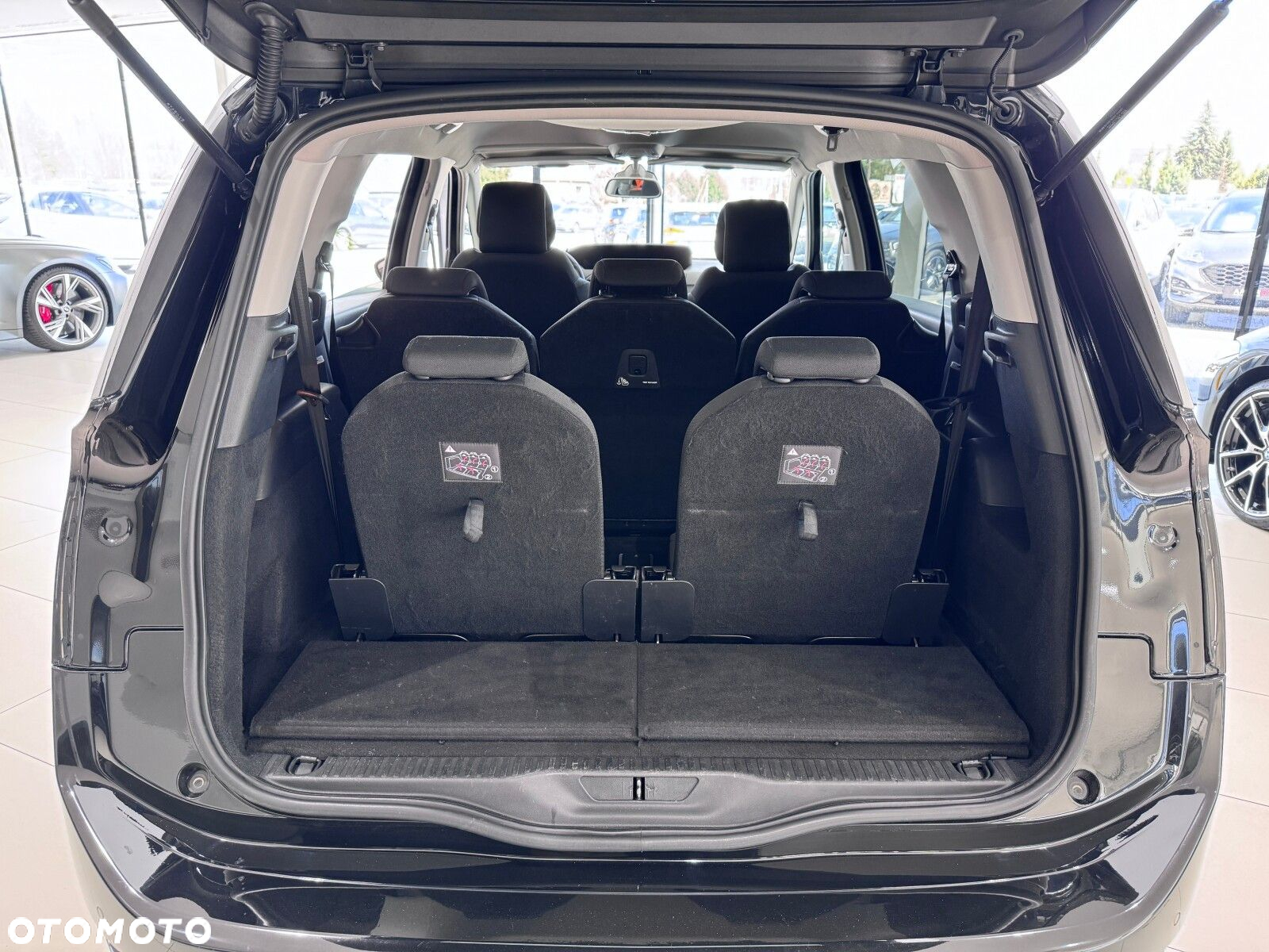 Citroën C4 SpaceTourer - 18