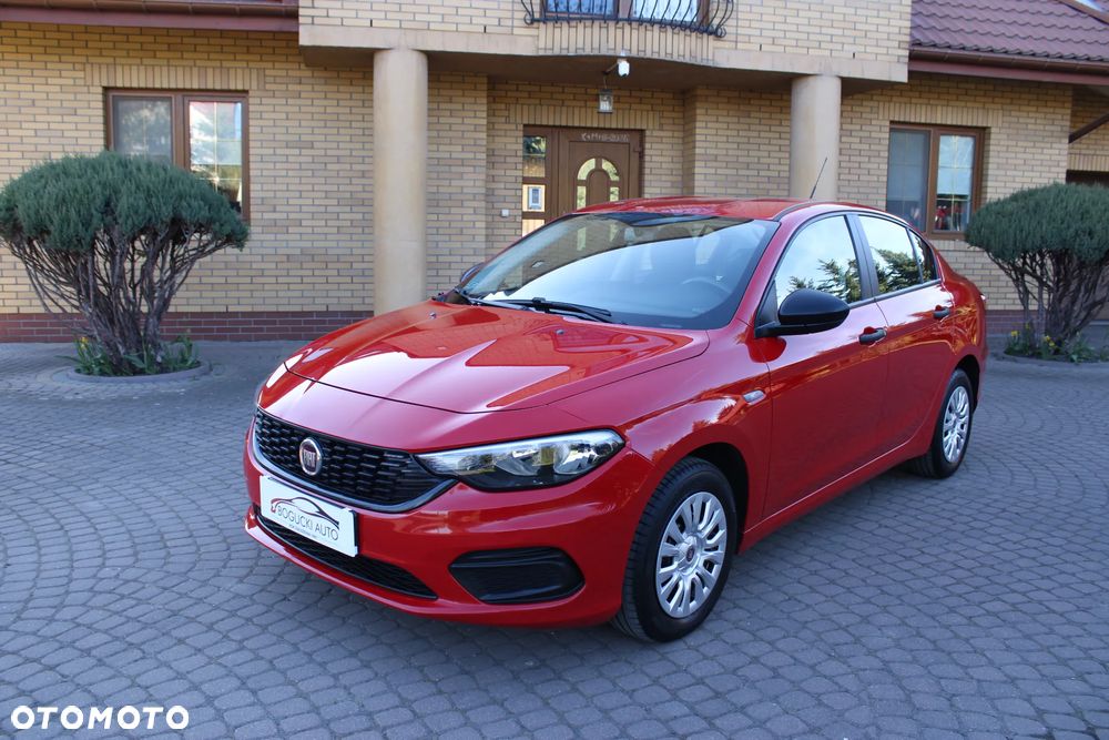 Fiat Tipo 1.4 16V - 1