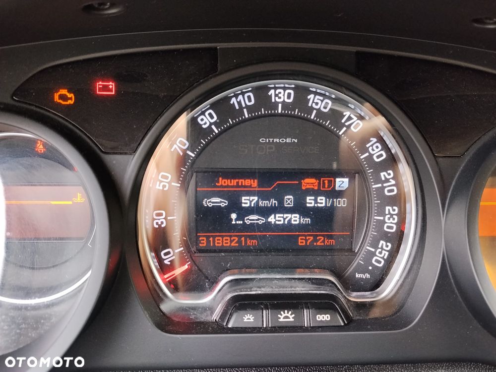 Citroën C5 2.0 BlueHDi Exclusive S&S EAT6 - 16