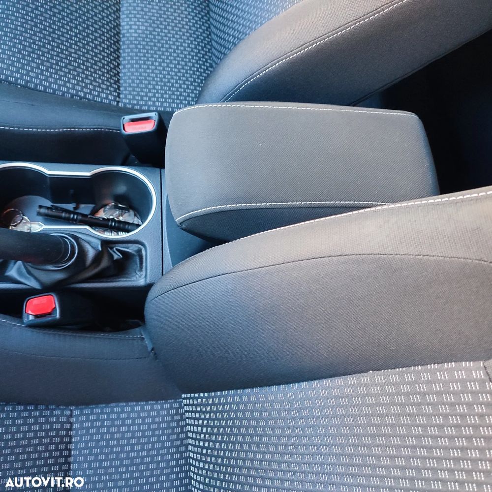 Toyota Corolla 1.6 Valvematic CVT Luna - 24