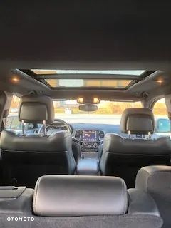 Jeep Grand Cherokee 3.6 V6 Trailhawk - 10