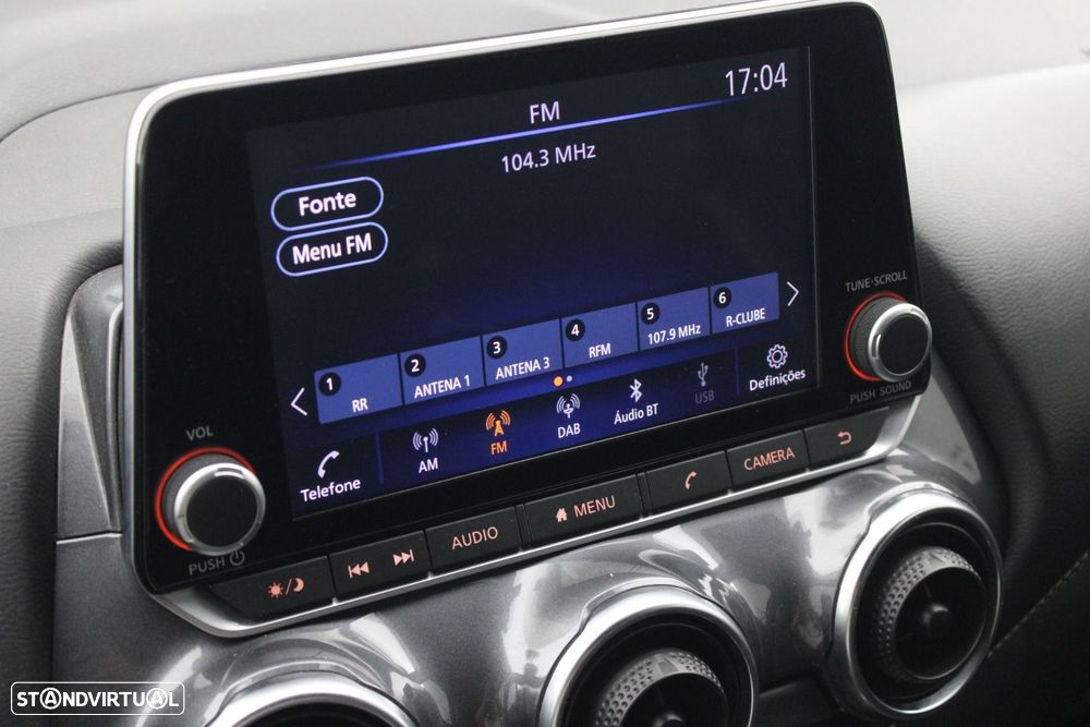Nissan Juke - 18