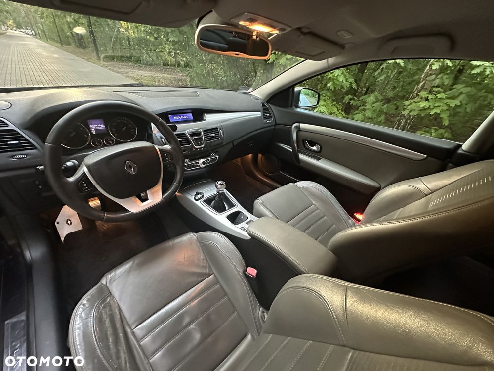 Renault Laguna - 11