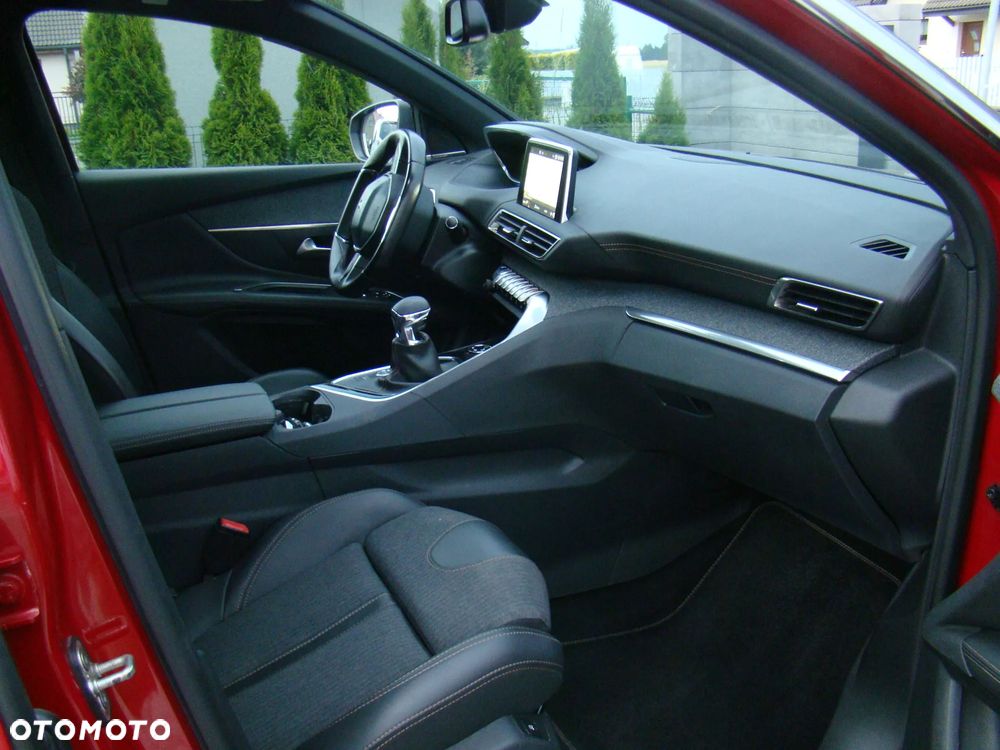 Peugeot 3008 BlueHDi 150 Stop & Start Allure - 35