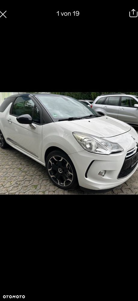 Citroën DS3 1.6 THP Ultra Prestige - 9