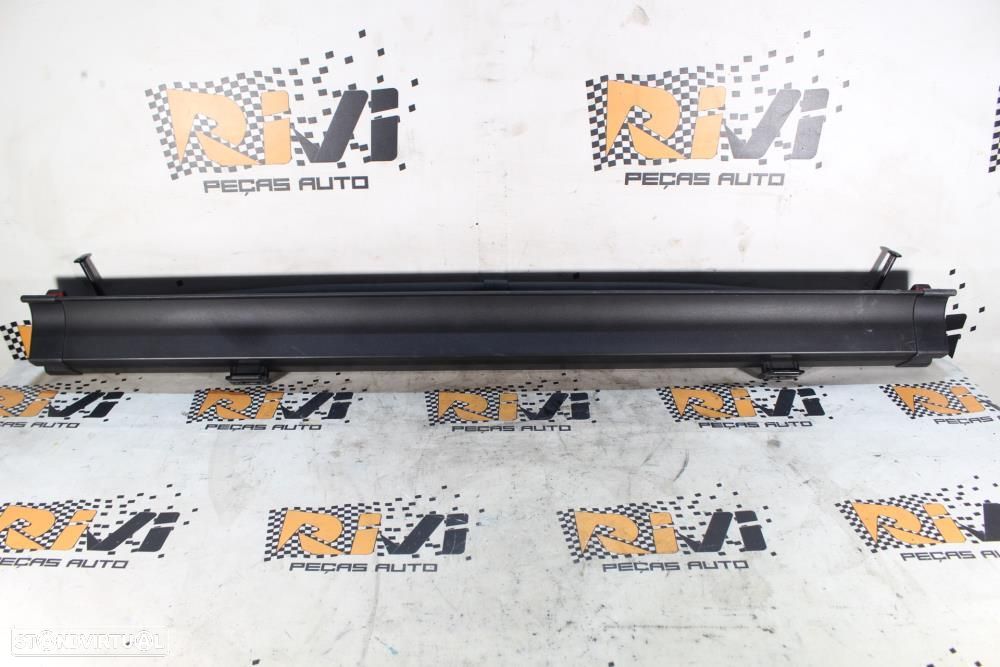 Cortina Da Mala Bmw 3 Touring (F31)  Rede Da Mala Bmw Serie 3 Carrinha - 5