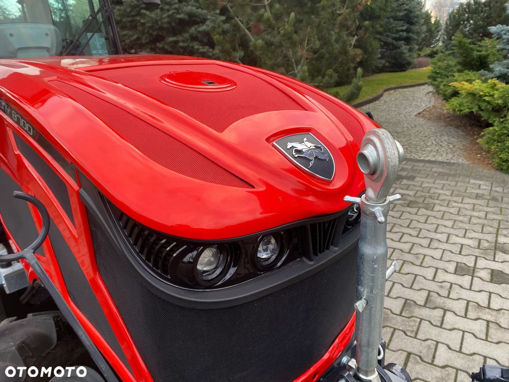 ANTONIO CARRARO Tony 8700V - 6