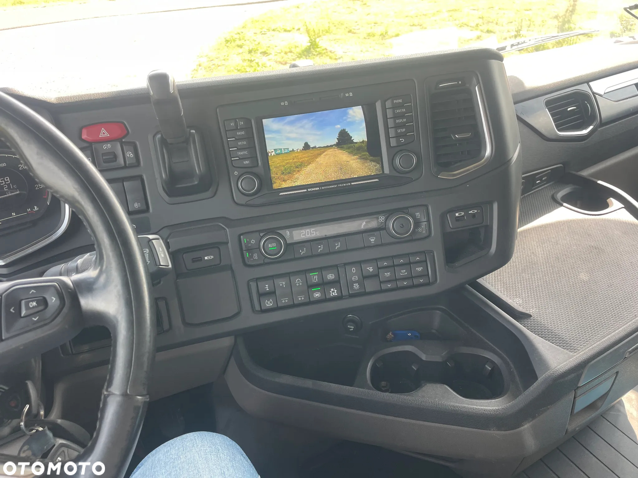 Scania R450 - 5