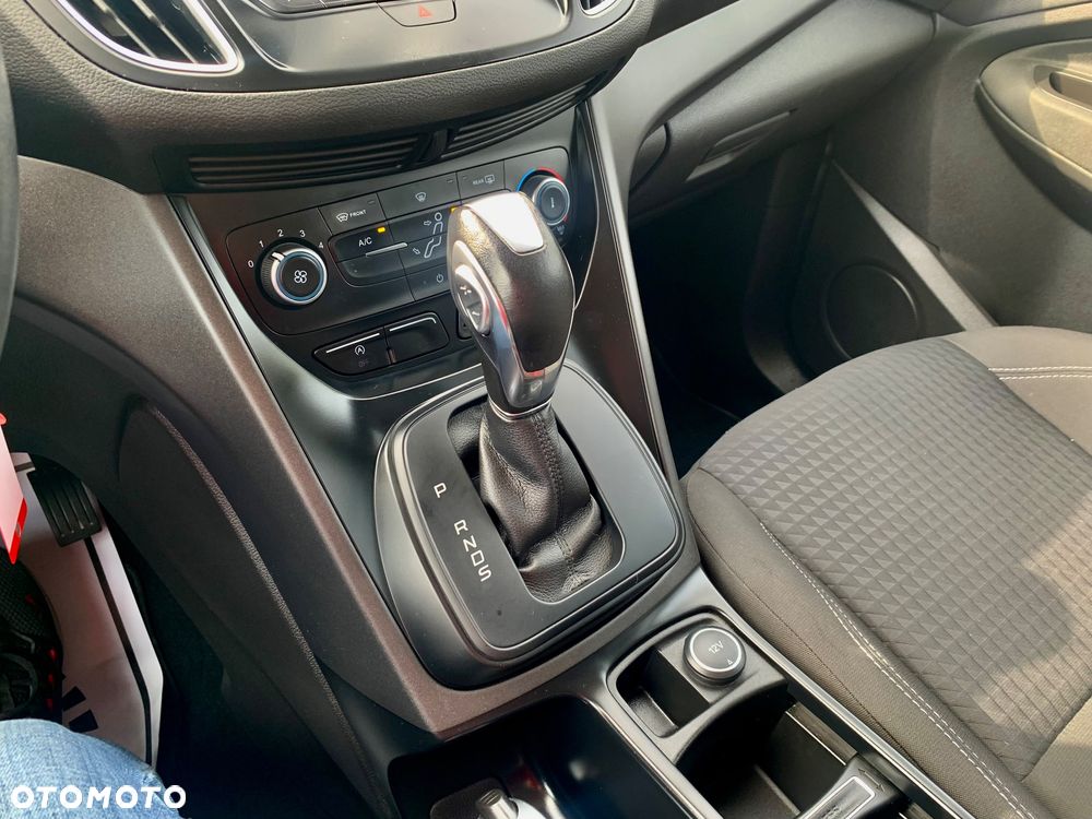 Ford C-MAX 1.5 TDCi Trend ASS - 22