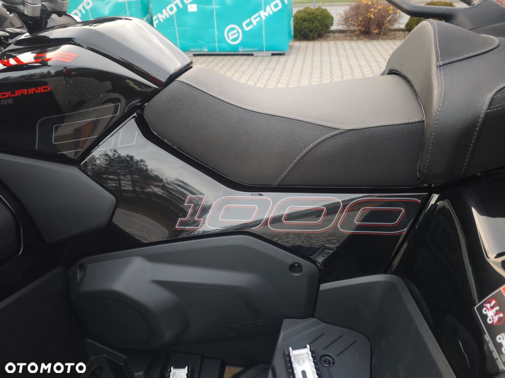 CFMoto Inny - 16