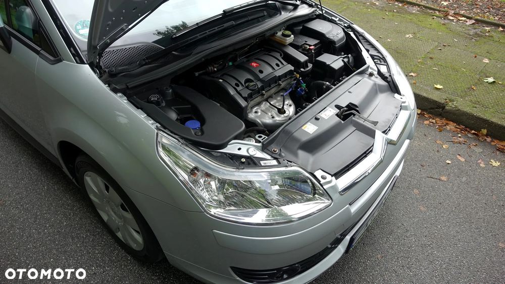 Citroën C4 Coupe 1.6 16V VTR - 39
