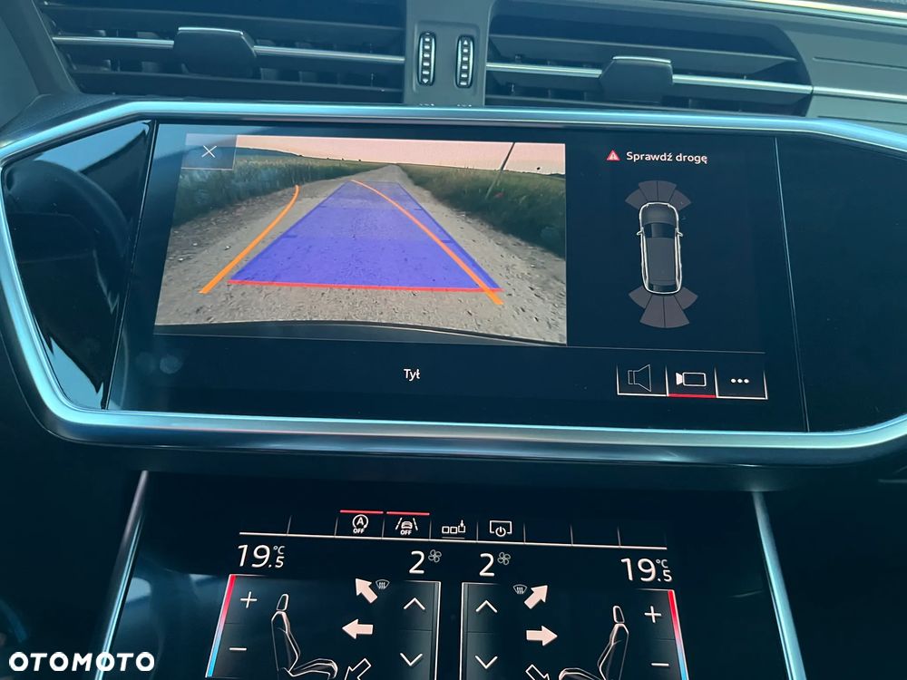 Audi A6 Avant 40 TDI S tronic - 19