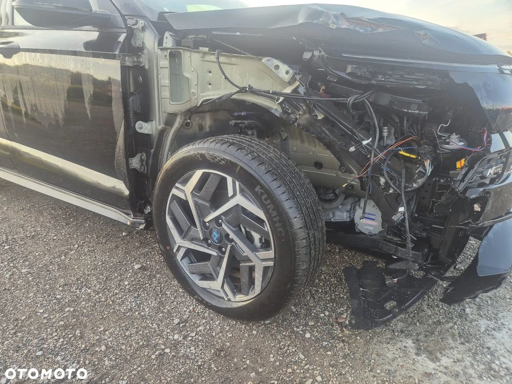 Hyundai Kona 1.6 GDI DCT Select - 25