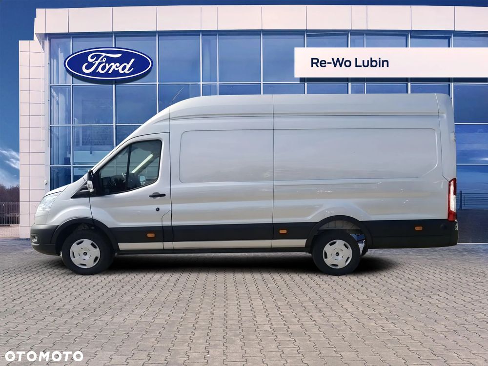 Ford Transit - 2