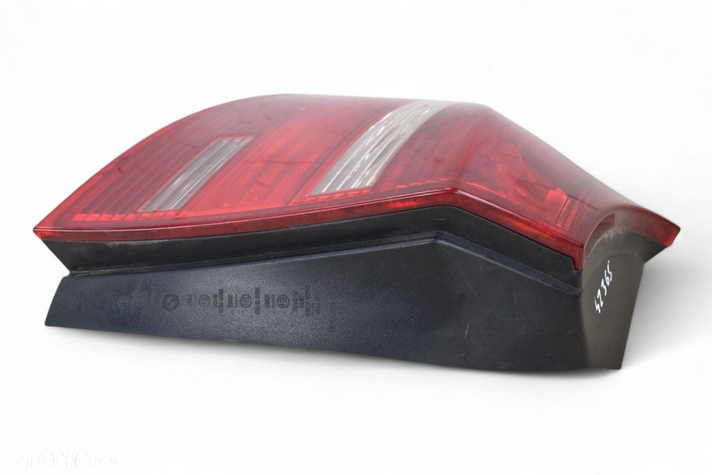 Lampa Lewy Tył BMW SERIA 1 E81 E87 LIFT 2007-2011R EU 7164955 7164255 - 4