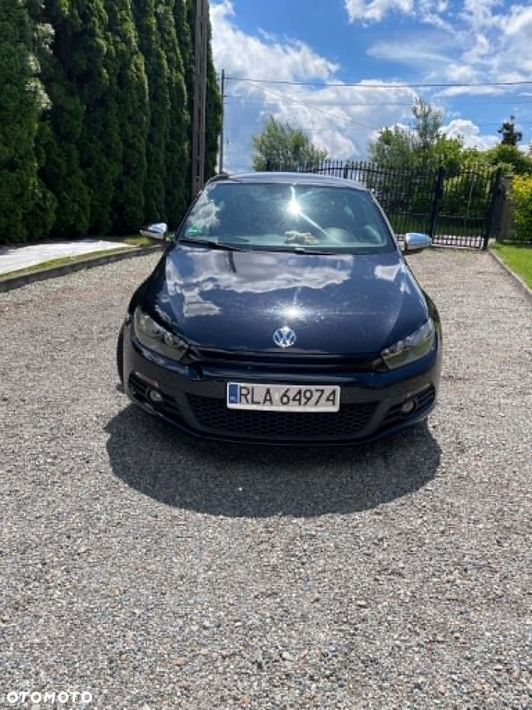 Volkswagen Scirocco 1.4 TSI - 4