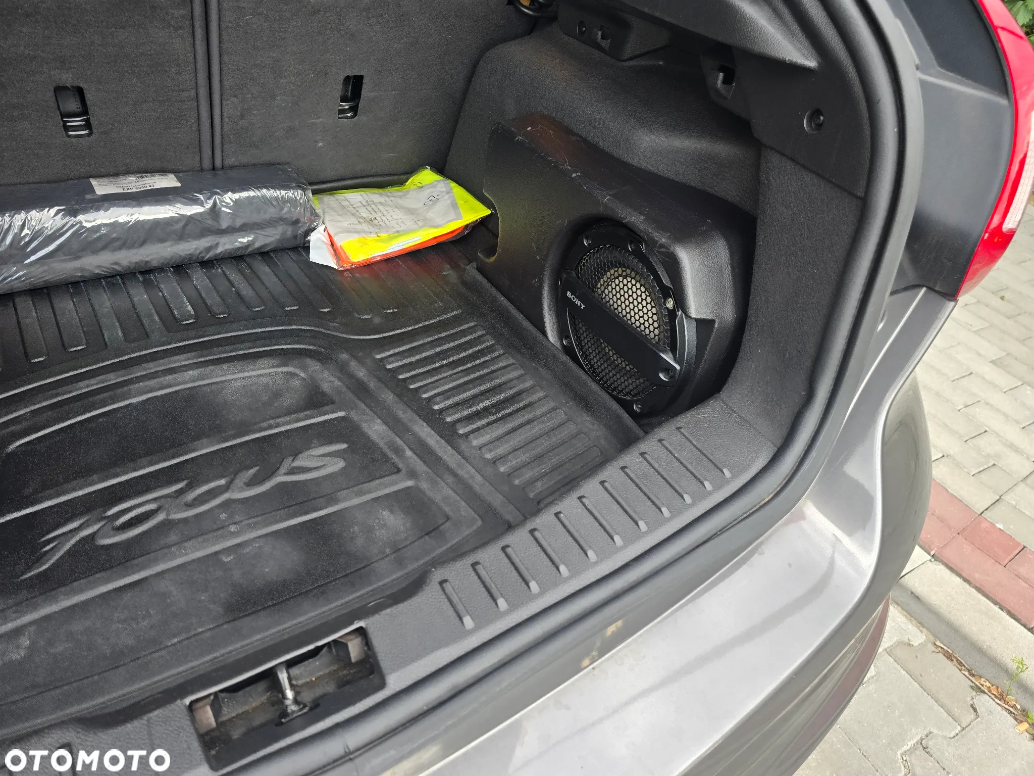 Ford Focus - 16