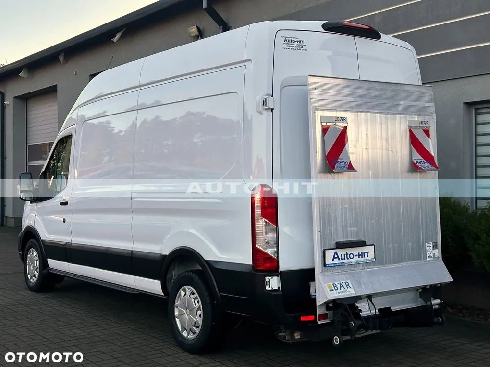 Ford Transit - 17