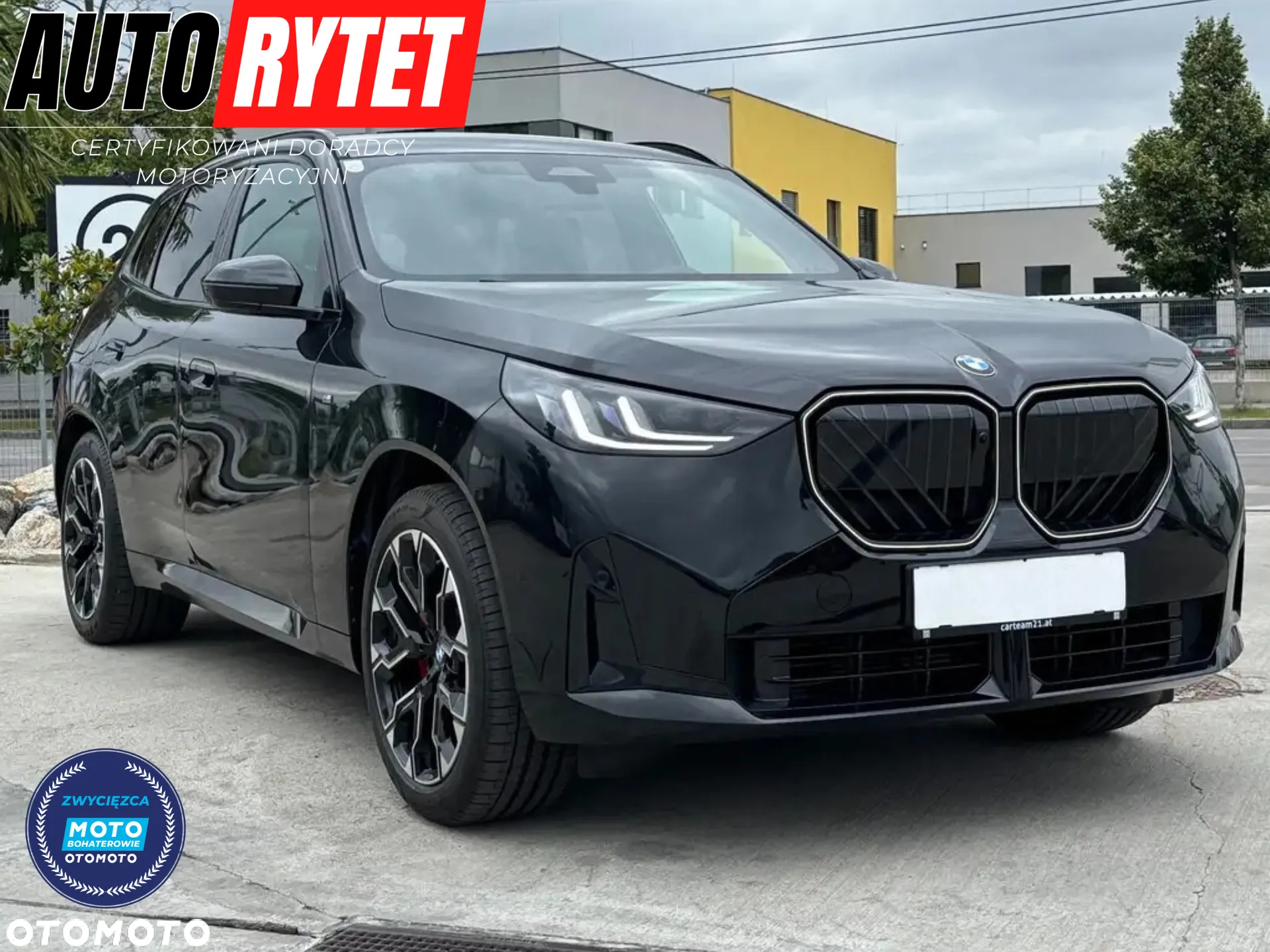 BMW X3 ver-xdrive40d-mhev - 2