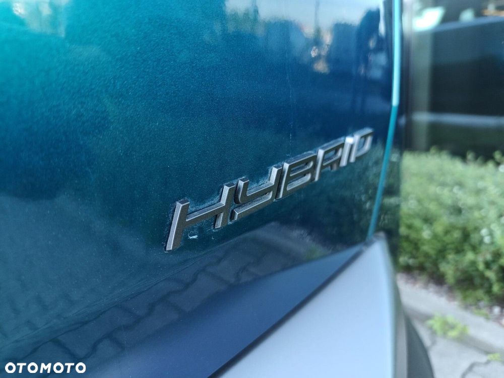 Peugeot 3008 1.2 PureTech mHEV Allure Pack S&S e-DCS6 - 14