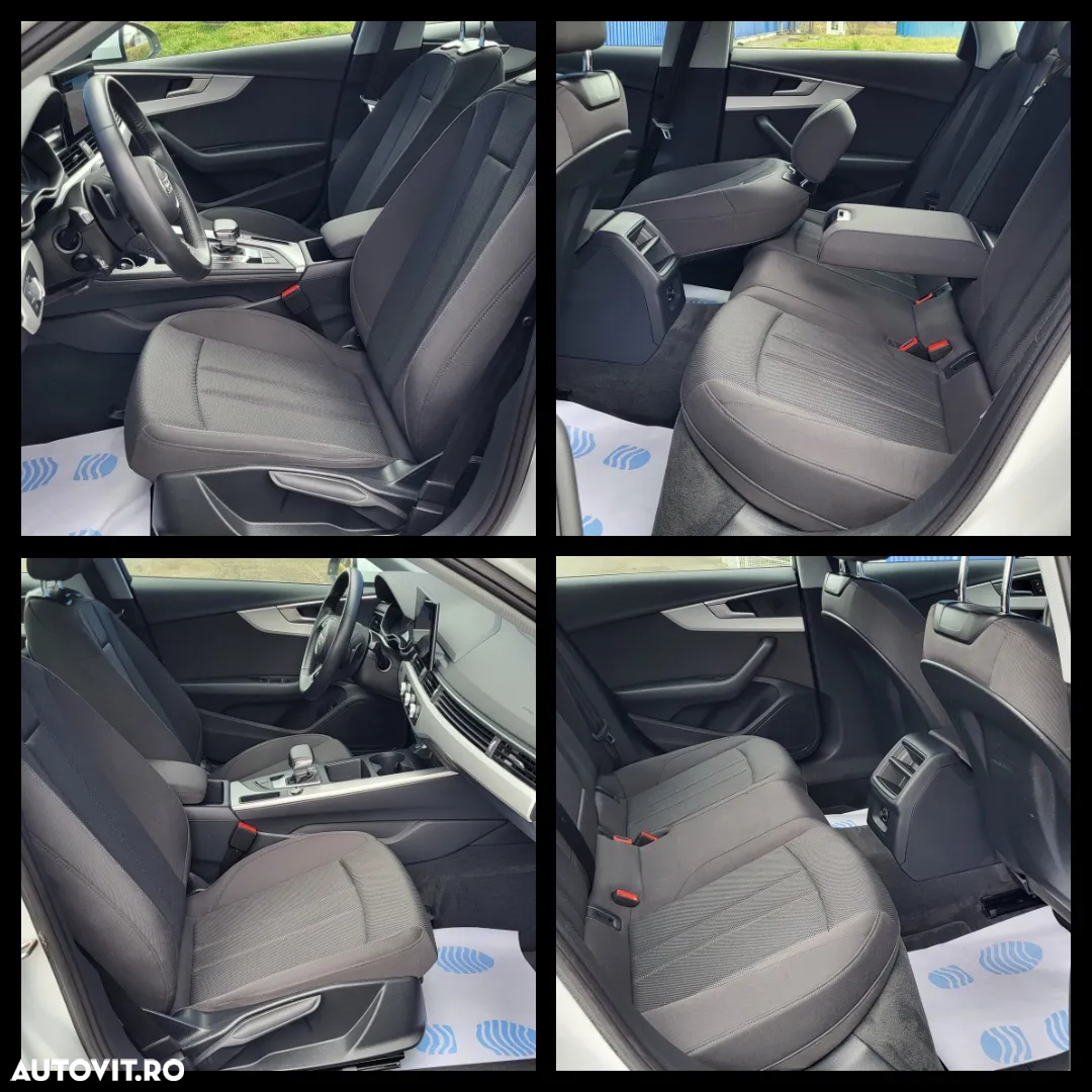 Audi A4 - 23