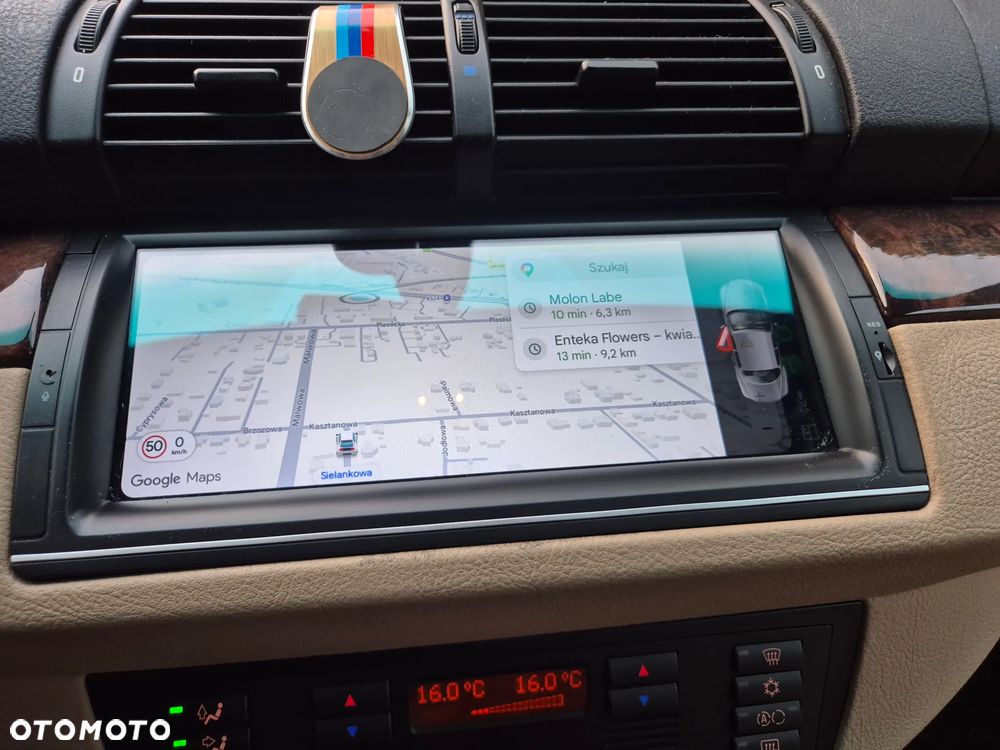 BMW X5 4.4i - 26