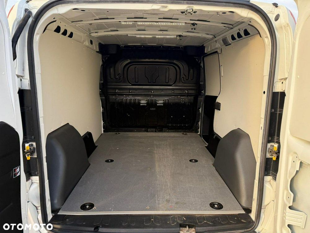 Fiat Doblo - 33