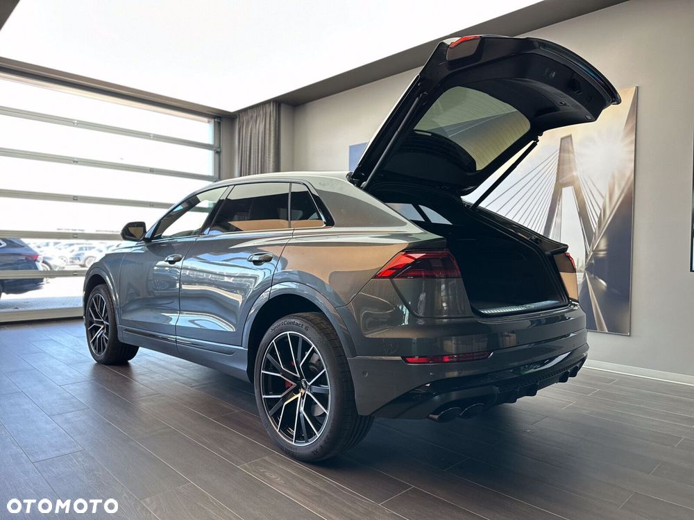 Audi SQ8 - 7