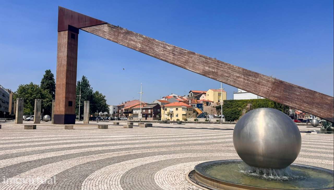 Venda de Prédio no centro de Vila do Conde - Grande imagem: 3/21