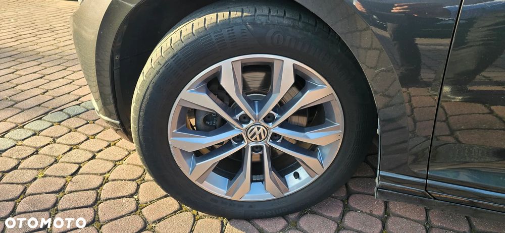 Volkswagen Passat 2.0 TDI BMT Comfortline - 16
