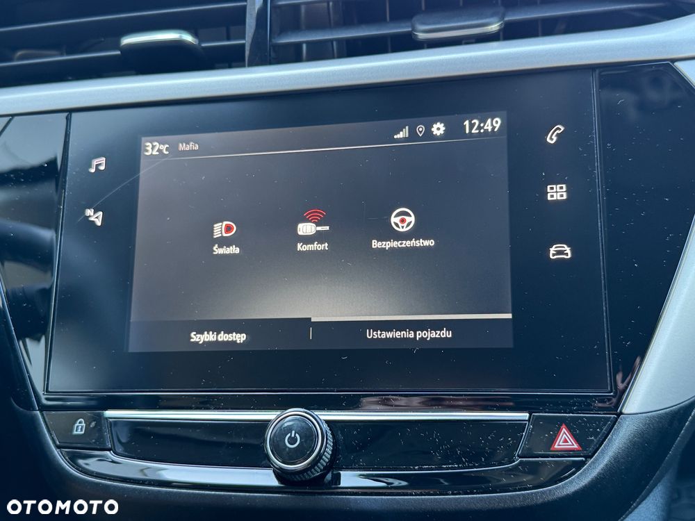 Opel Corsa 1.2 Elegance S&S - 18