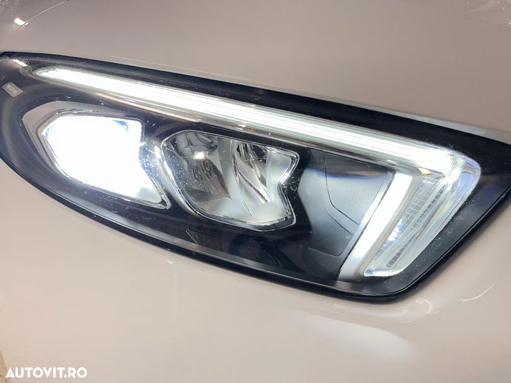 Mercedes-Benz A 180 7G-DCT Advanced Progressive - 28