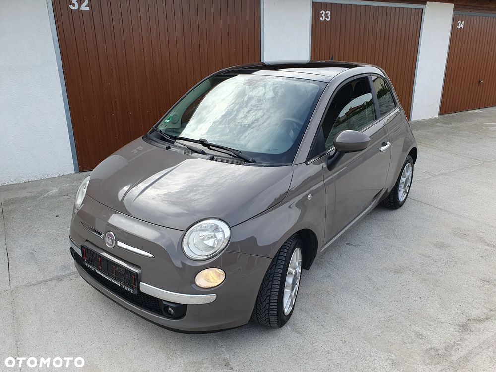 Fiat 500 - 10