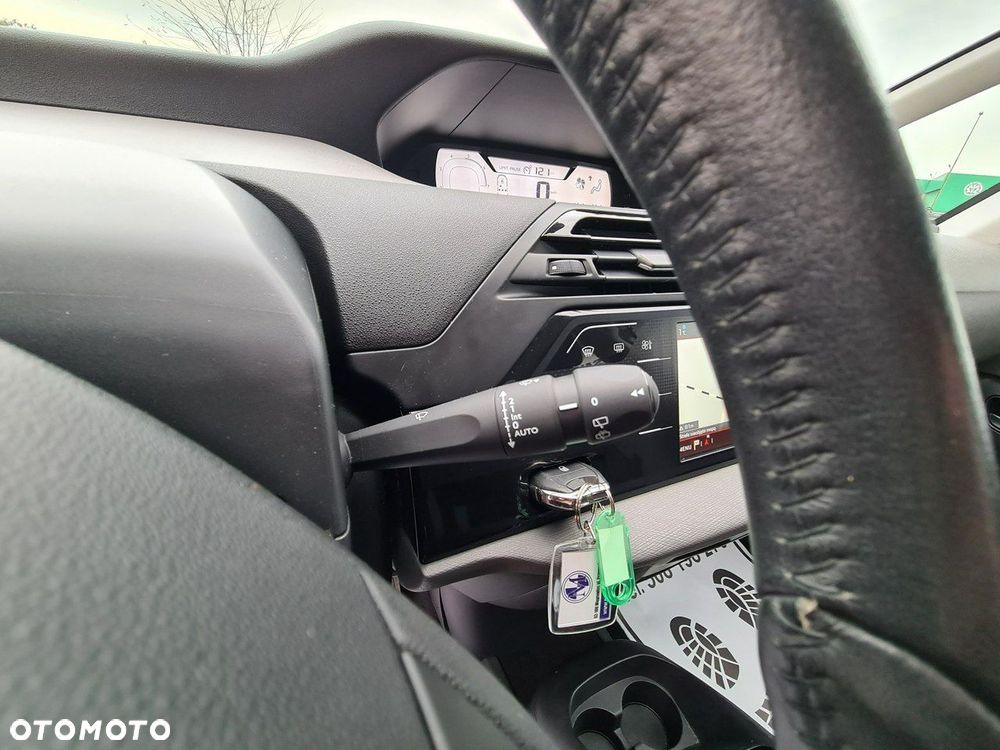 Citroën C4 Picasso 1.6 BlueHDi Shine S&S - 22