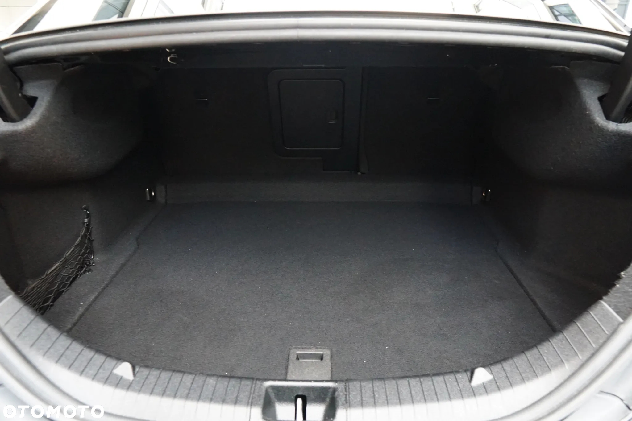 Mercedes-Benz CLA 250 4-Matic - 24