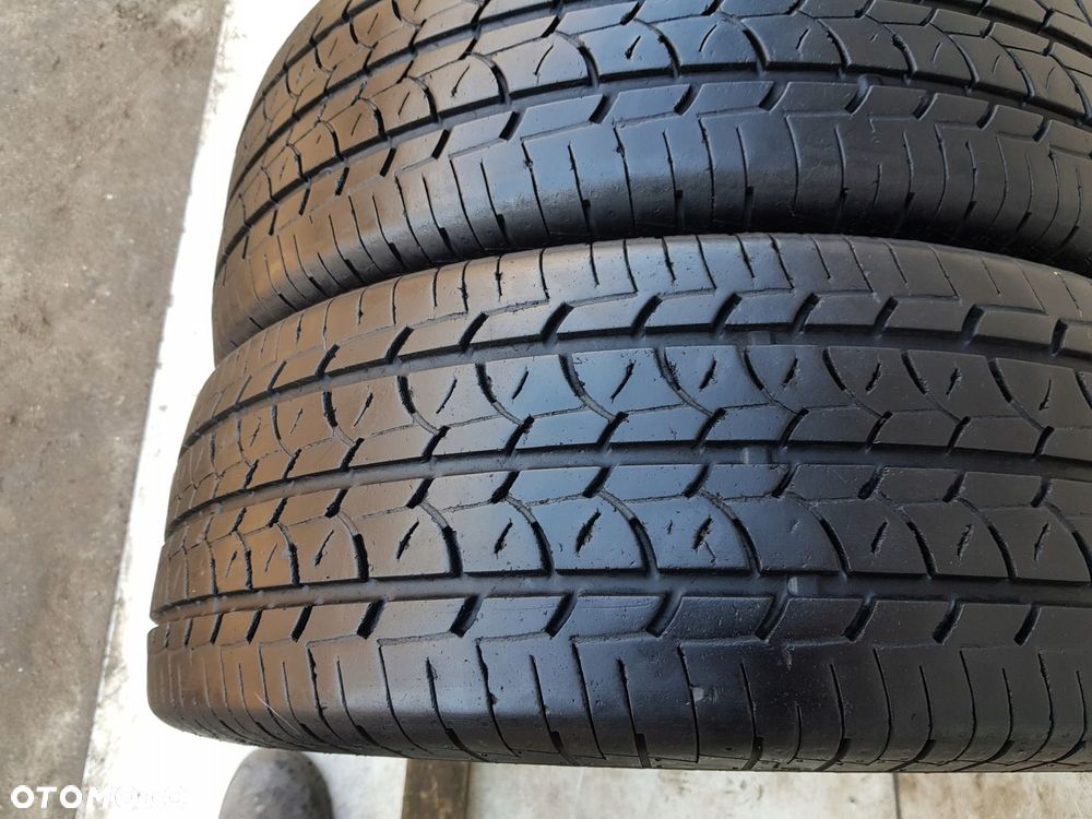Barum Vanis 2 225/70R15 112/110 R wzmocnienie C - 4