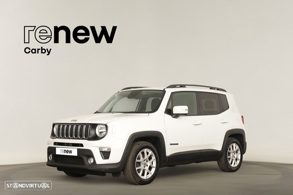 Jeep Renegade 1.0 T Longitude