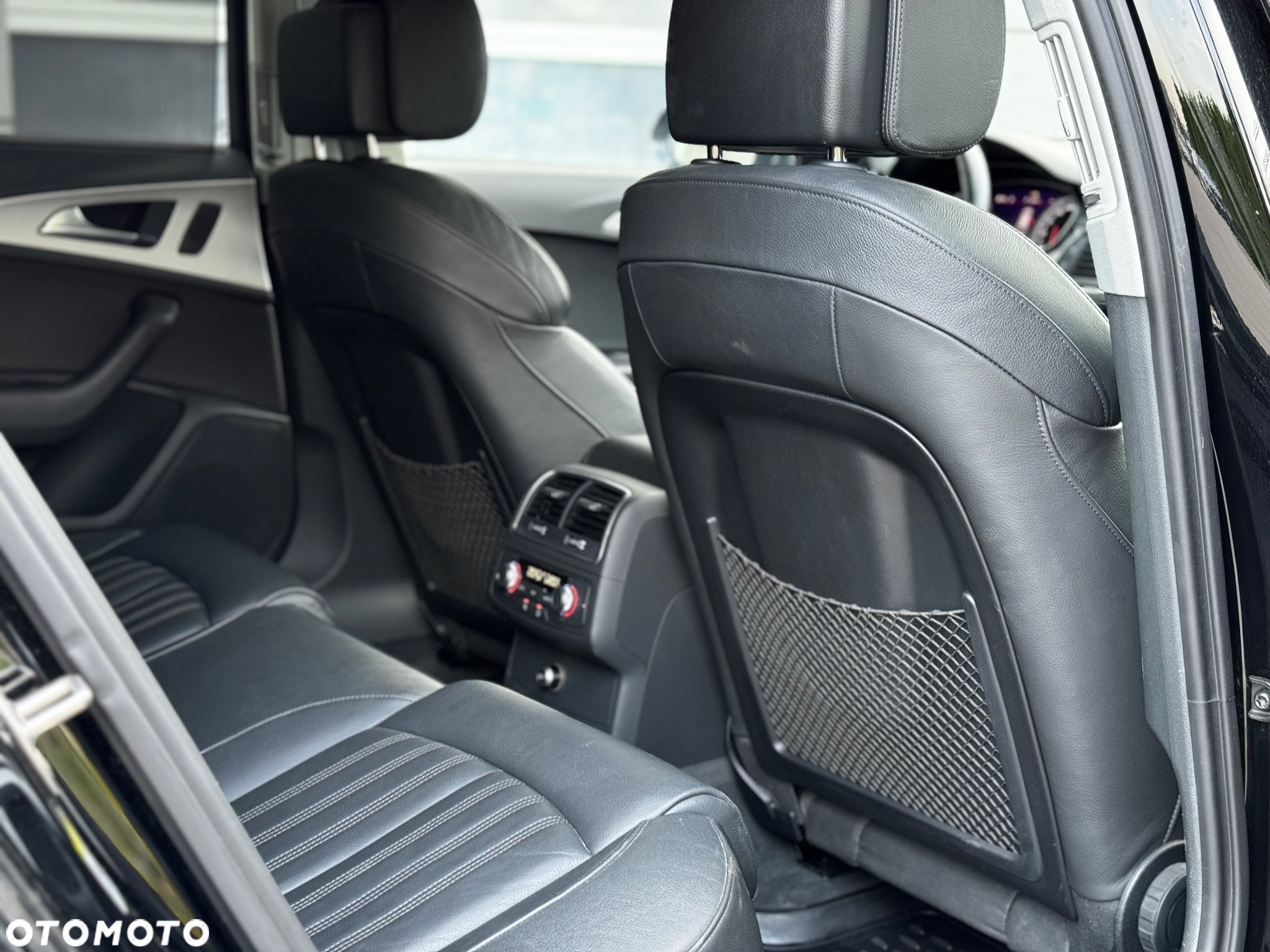 Audi A6 2.0 TDI ultra S tronic - 26