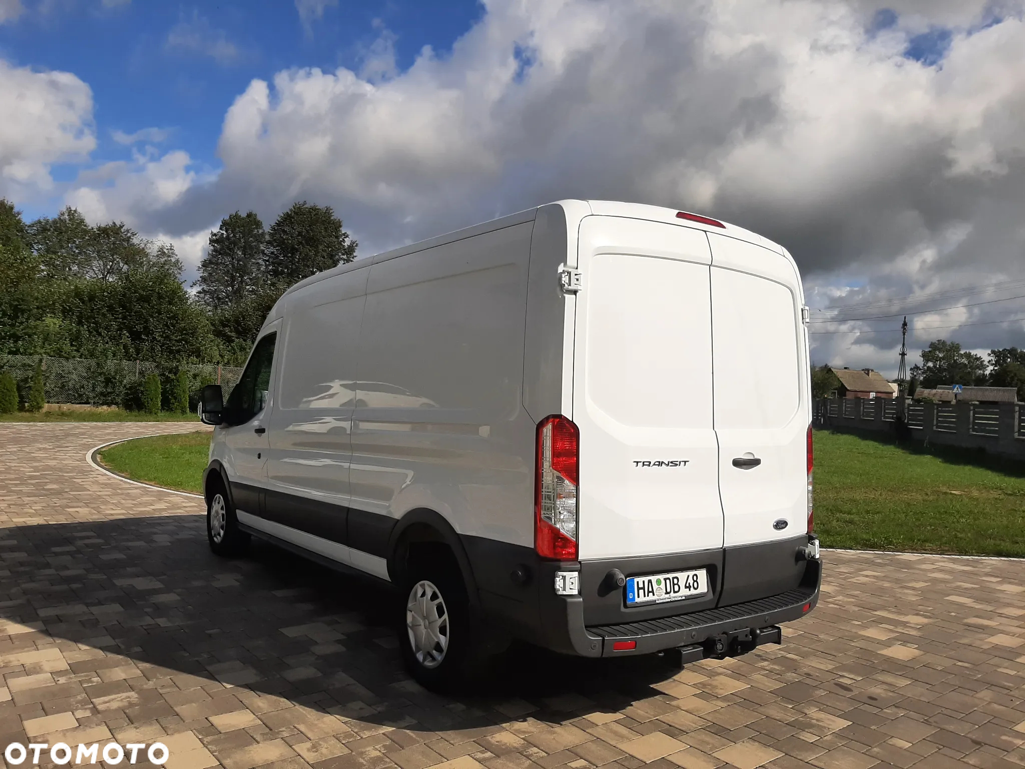 Ford TRANSIT - 7