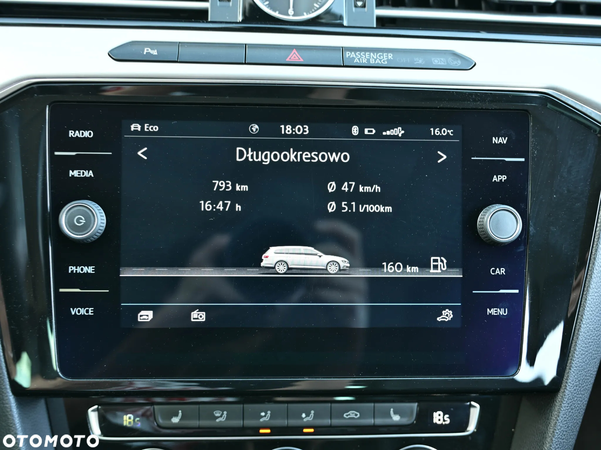 Volkswagen Passat 2.0 TDI BMT Highline DSG - 25