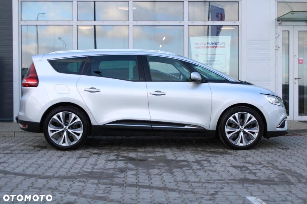 Renault Grand Scenic - 5